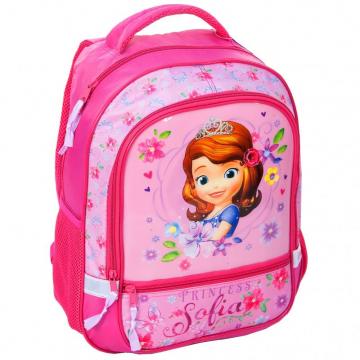 Ghiozdan Disney Sofia - Hello Kids