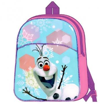 Ghiozdan Frozen Olaf - Hello Kids
