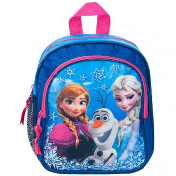 Ghiozdan mic de gradinita Disney Frozen - Hello Kids