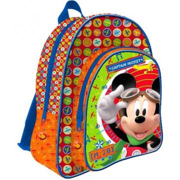 Ghiozdan Mickey Mouse - Hello Kids