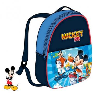 Ghiozdan Mickey Mouse Hello Kids
