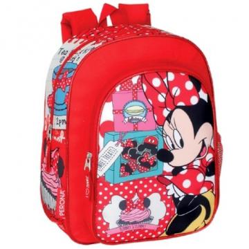 Ghiozdan Minnie Cake - Hello Kids