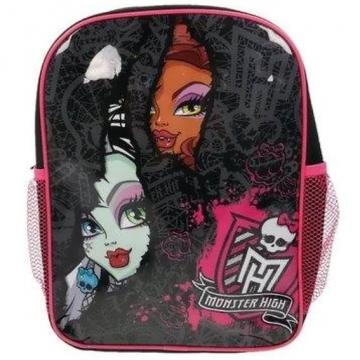 Ghiozdan Monster High - Hello Kids