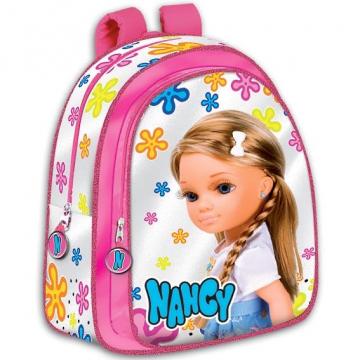 Ghiozdan Nancy Doll - Hello Kids