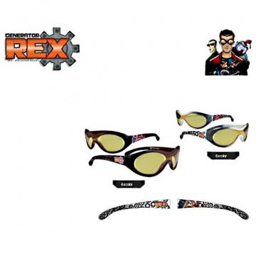 Ochelari de soare Generator REX