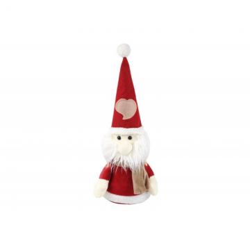 Opritor usa Mos Craciun Jinglebells 