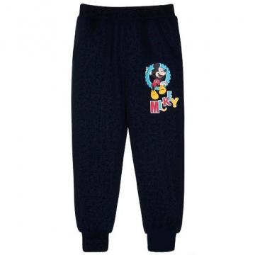 Pantaloni de trening baieti Disney Mickey Mouse