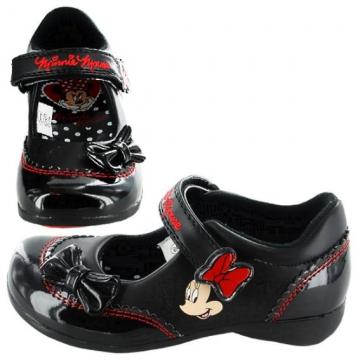 Pantofi Minnie Mouse Disney-Hello Kids