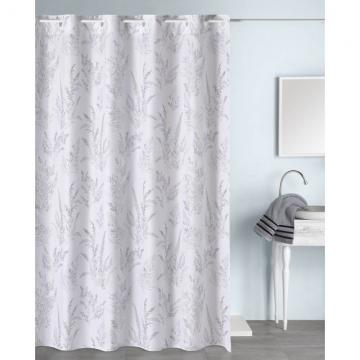 Perdea baie  florala 251 Nomen 180x200 cm