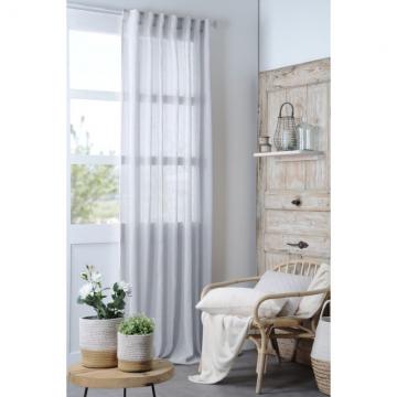 Perdea confectionata Madrid Glacier 140x260 cm