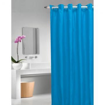 Perdea dus albastra 1040 180x200 cm