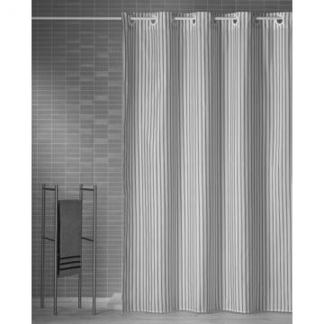 Perdea dus dungi 244 Jason 180x200 cm