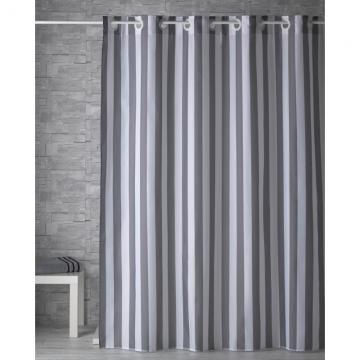 Perdea dus dungi late 246 Rayas 180x200 cm