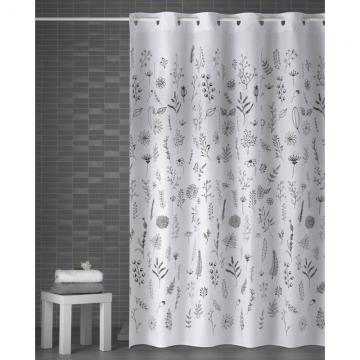 Perdea dus flori 245 Ramitas 180x200 cm