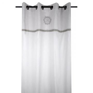 Perdea gri eleganta Marie Gris 140x260 cm