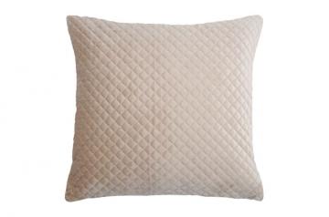 Perna eleganta Baryton Camel 45x45 cm