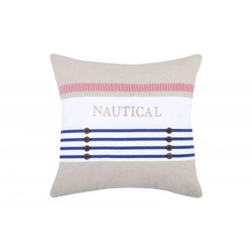 Perna marinareasca decor Plouezec 40x40 cm