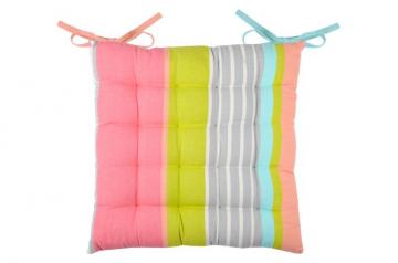 Perna scaun bucatarie Canarias Corail 40x40 cm
