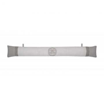 Perna usa gri Marie Gris 10x90 cm
