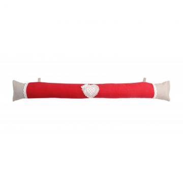 Perna usa rosie Verone Rouge 10x90 cm