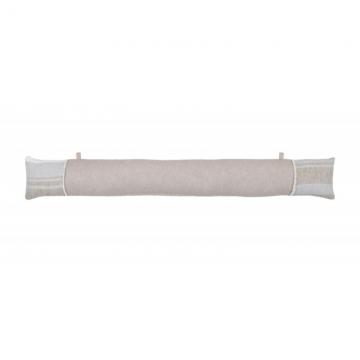 Perna usa usa rustic Christie Taupe 10x90 cm
