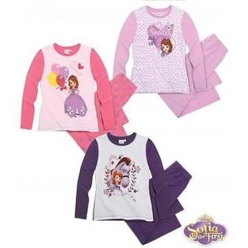 Pijama Disney Sofia the first - Hello Kids