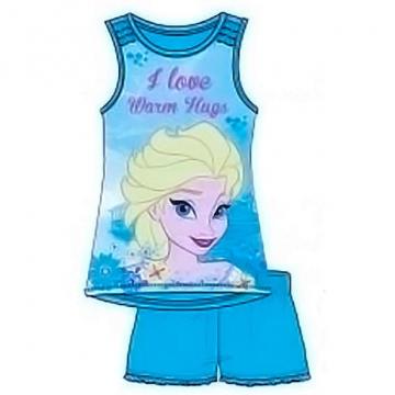 Pijama fete Disney Frozen - Hello Kids