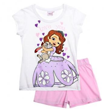 Pijama Sofia the First - Hello Kids