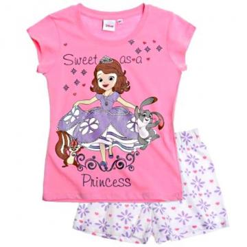 Pijama Sofia the First - Hello Kids