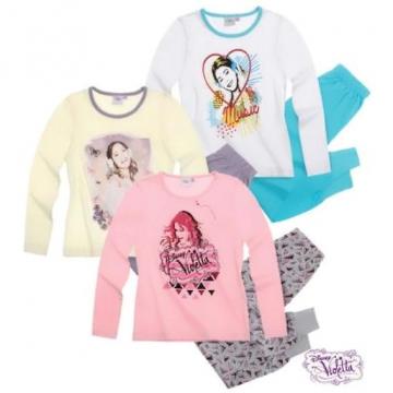 Pijama Violetta - Hello Kids