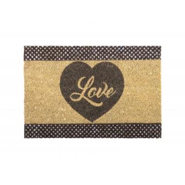 Pres intrare Love 40x60 cm