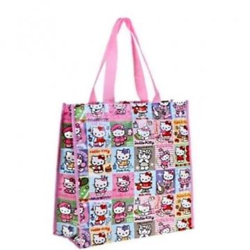 Punga cadou Hello Kitty - Hello Kids