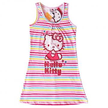 Rochie copii Hello Kitty