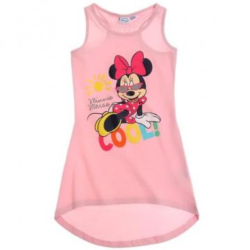 Rochie fetite Disney Minnie 