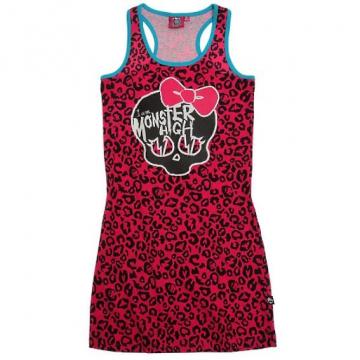 Rochie Monster High - Hello Kids