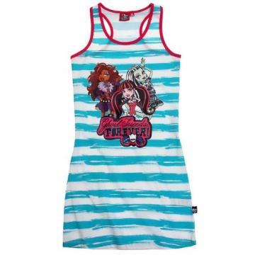 Rochie Monster High - Hello Kids