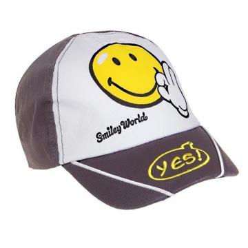 Sapca pentru copii Smiley - Hello Kids