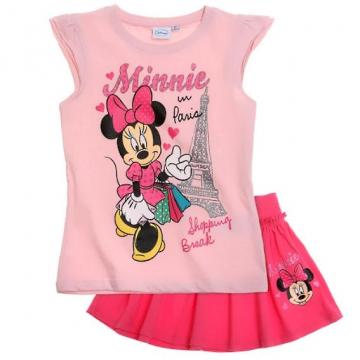 Set Disney Minnie