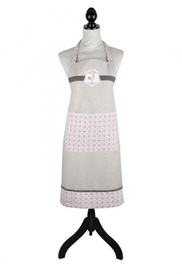 Sort bucatarie bumbac Chick 70x85 cm
