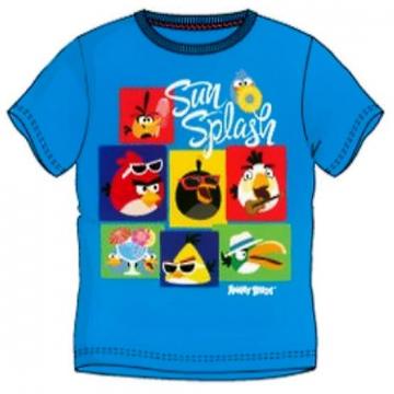 Tricou Angry Birds - Hello Kids