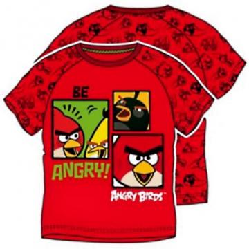 Tricou Angry Birds - Hello Kids