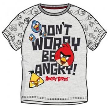 Tricou Angry Birds - Hello Kids