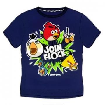 Tricou Angry Birds - Hello Kids