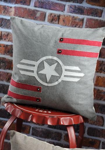 US Army Perna decorativa model1 40x40 cm
